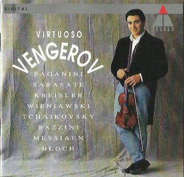 virtuoso-vengerov