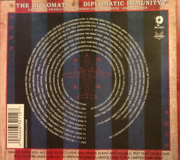 diplomatic-immunity