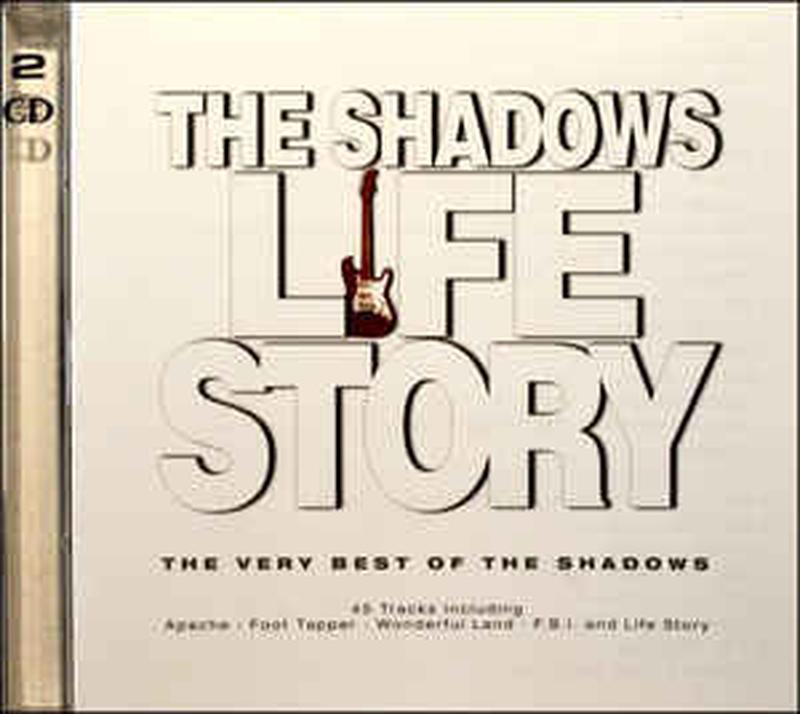life-story-(the-very-best-of-the-shadows)