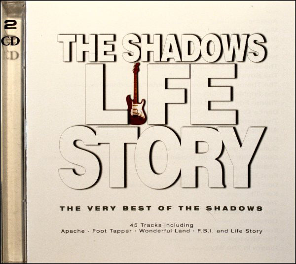 life-story-(the-very-best-of-the-shadows)