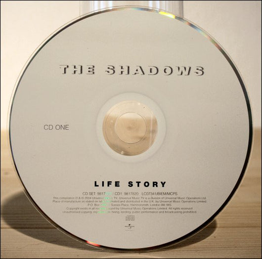 life-story-(the-very-best-of-the-shadows)