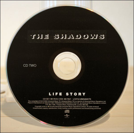 life-story-(the-very-best-of-the-shadows)