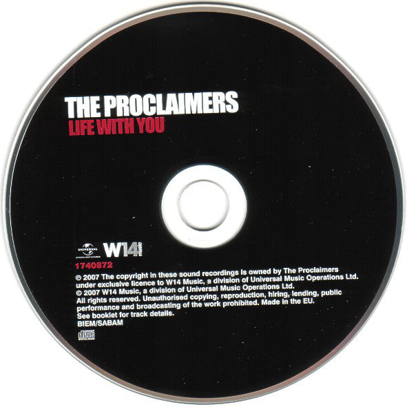 life-with-you