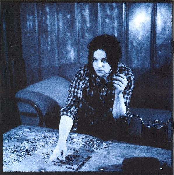 blunderbuss