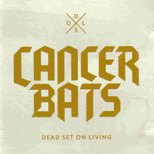 dead-set-on-living