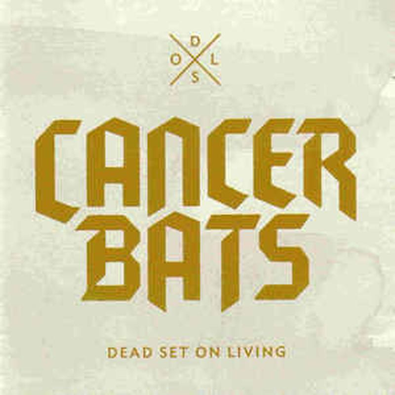 dead-set-on-living
