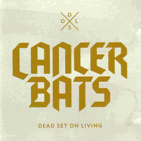dead-set-on-living