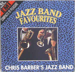 jazz-band-favourites