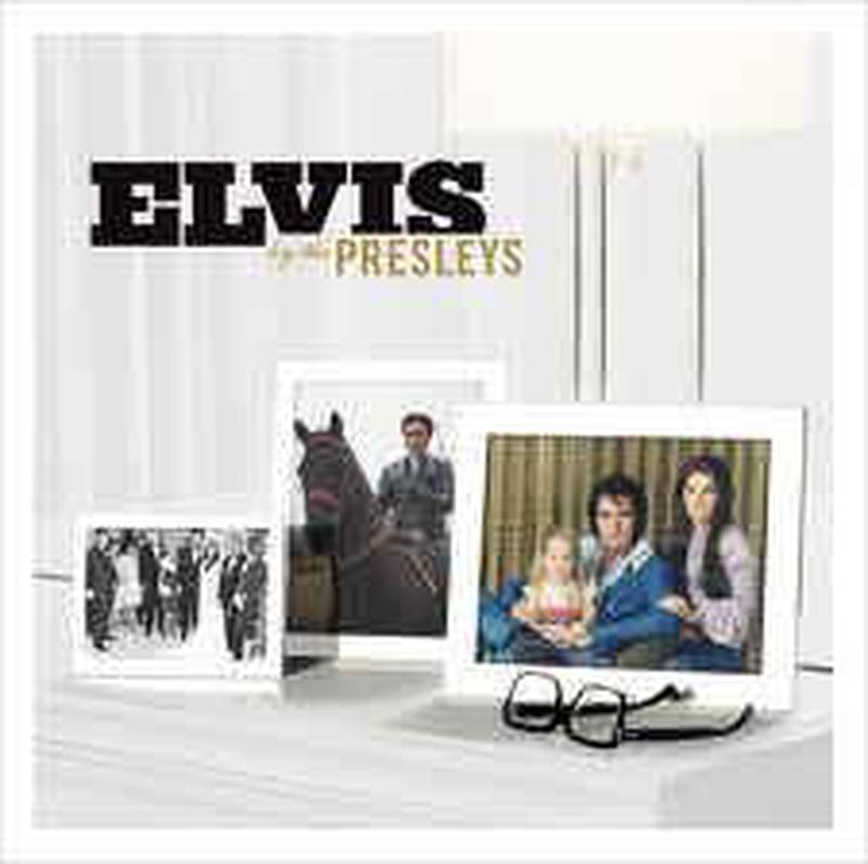 elvis-by-the-presleys