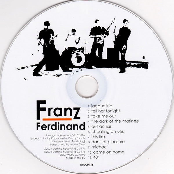 franz-ferdinand