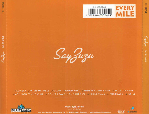 every-mile