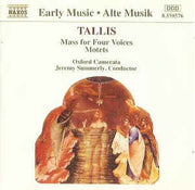 mass-for-four-voices-•-motets
