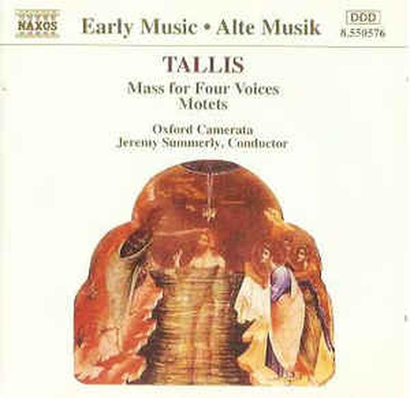 mass-for-four-voices-•-motets