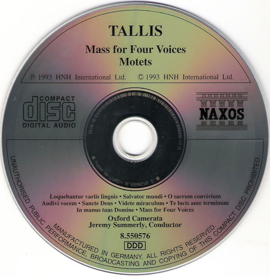 mass-for-four-voices-•-motets