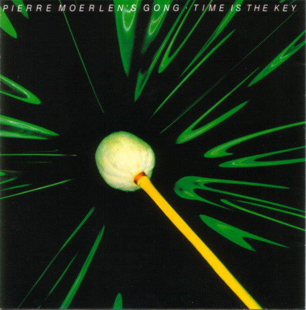 time-is-the-key