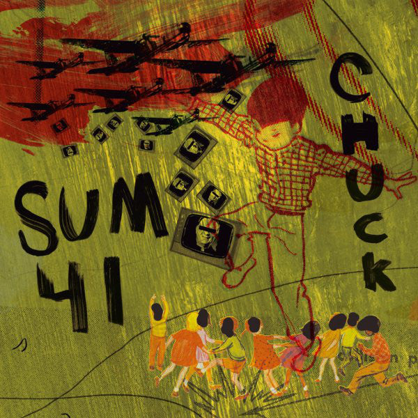 chuck