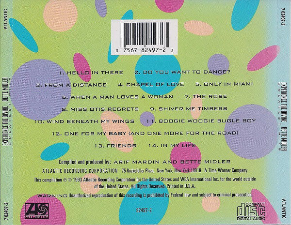 experience-the-divine-(greatest-hits)