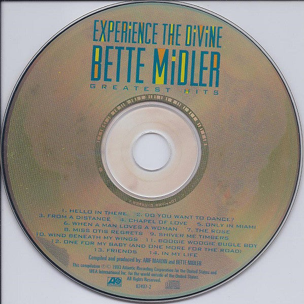 experience-the-divine-(greatest-hits)