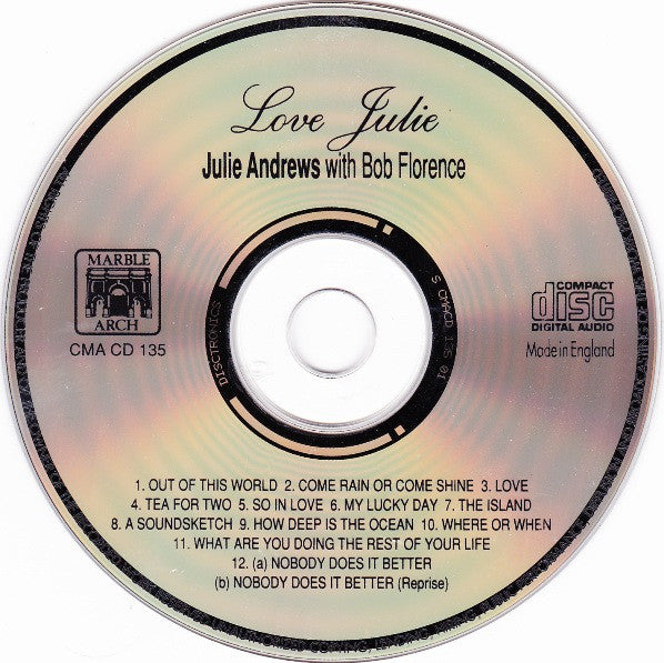 love-julie