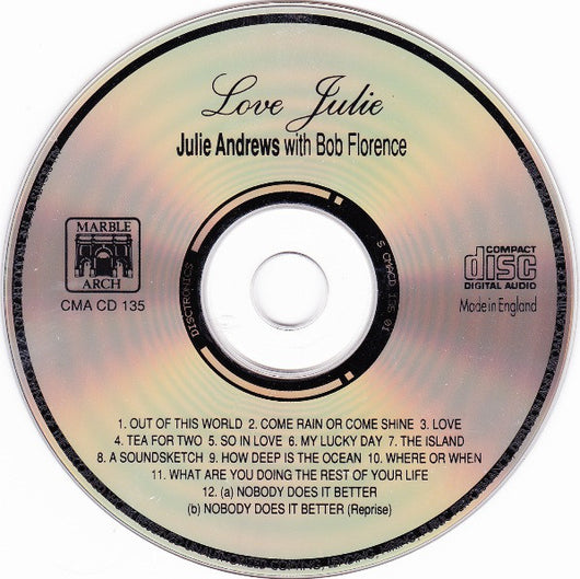 love-julie