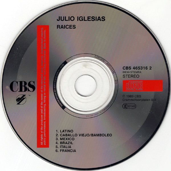 raices