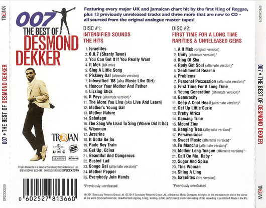 007-·-the-best-of-desmond-dekker
