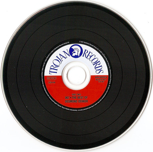007-·-the-best-of-desmond-dekker