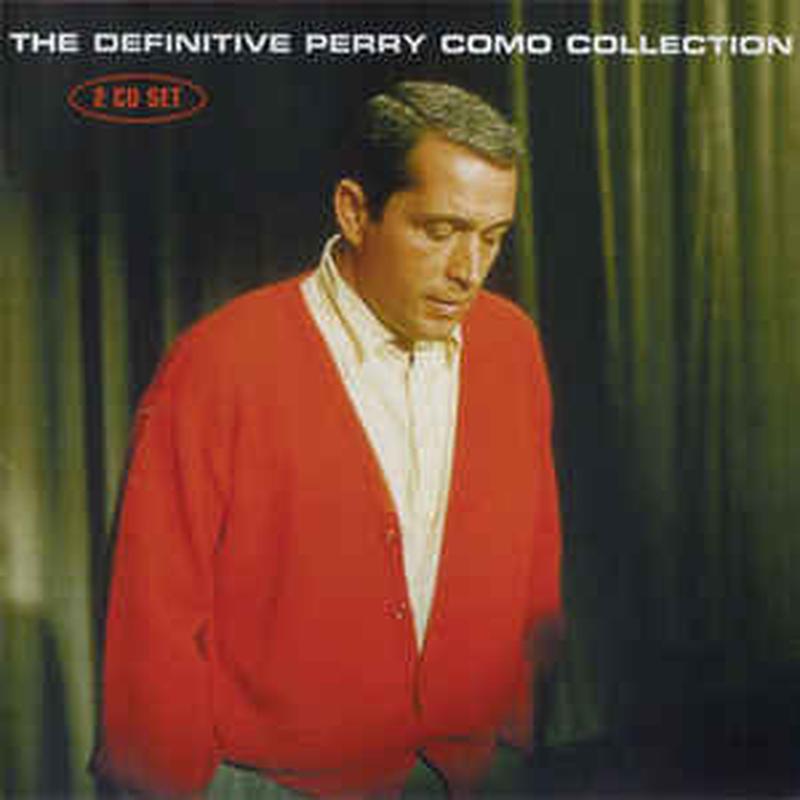 the-definitive-perry-como-collection
