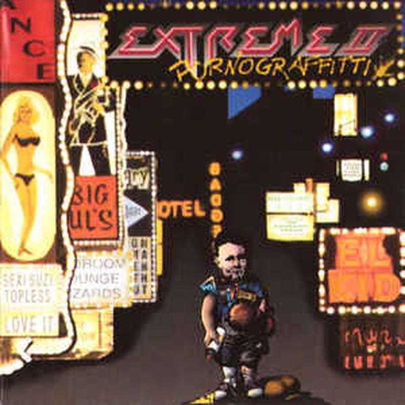 extreme-ii-:-pornograffitti-(a-funked-up-fairytale)
