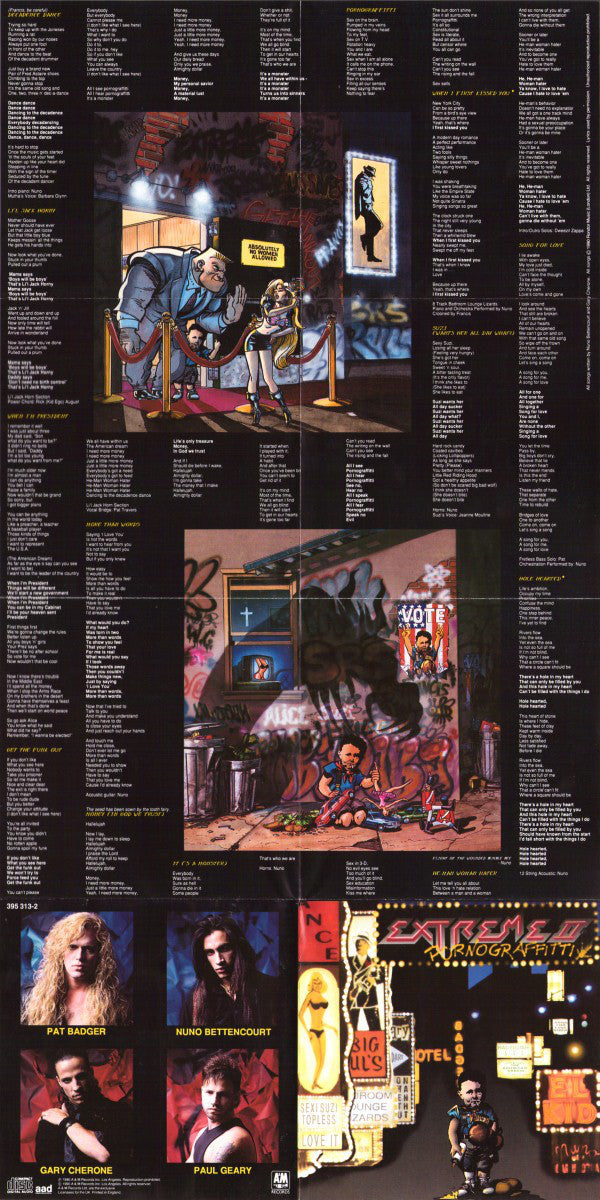 extreme-ii-:-pornograffitti-(a-funked-up-fairytale)