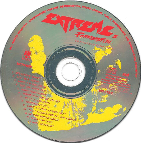 extreme-ii-:-pornograffitti-(a-funked-up-fairytale)
