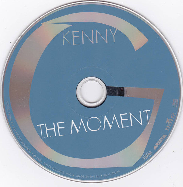 the-moment