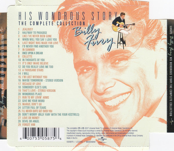 his-wondrous-story:-the-complete-collection