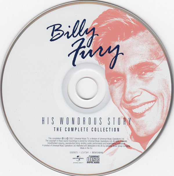 his-wondrous-story:-the-complete-collection