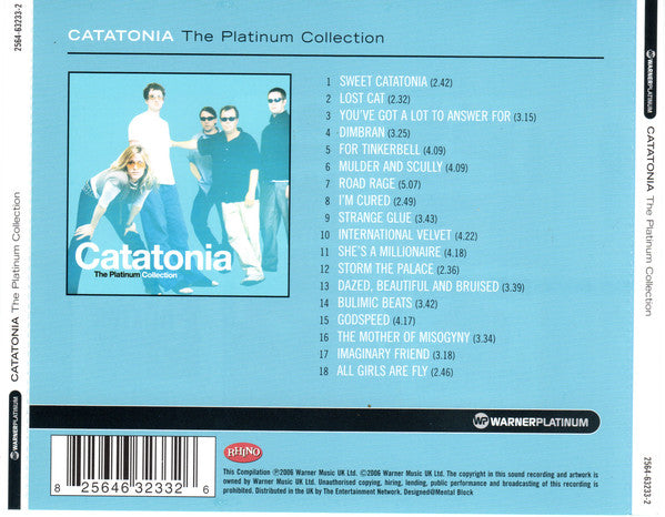 the-platinum-collection