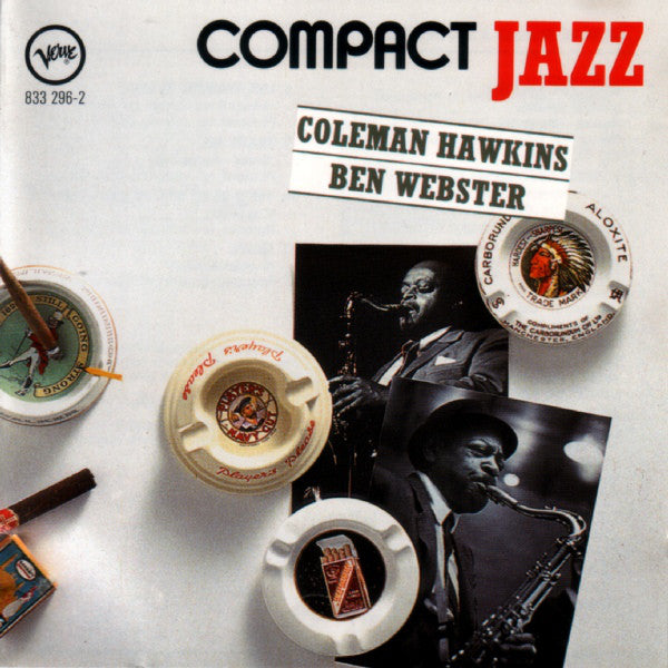 coleman-hawkins-/-ben-webster