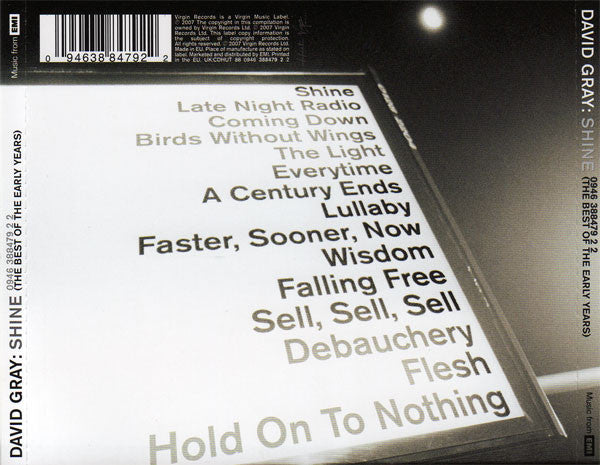shine-(the-best-of-the-early-years)