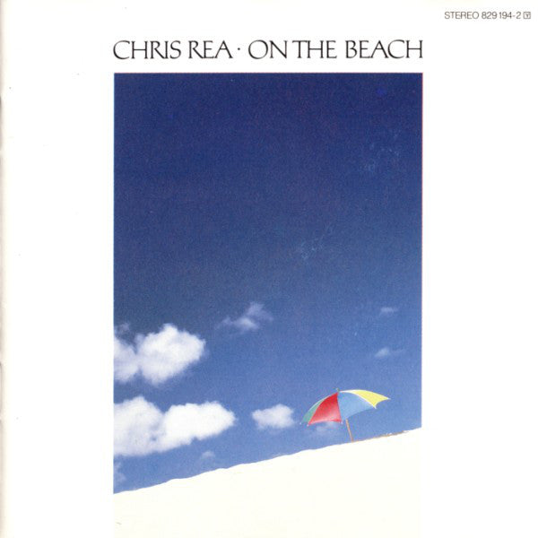 on-the-beach