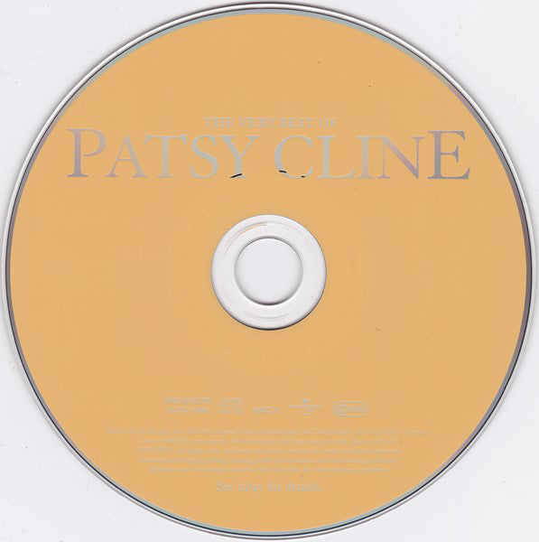 the-very-best-of-patsy-cline