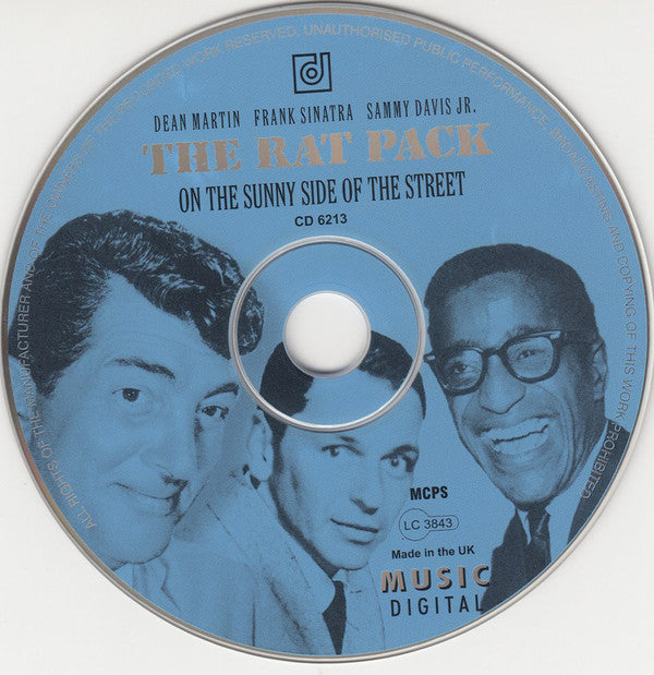 the-rat-pack-on-the-sunny-side-of-the-street