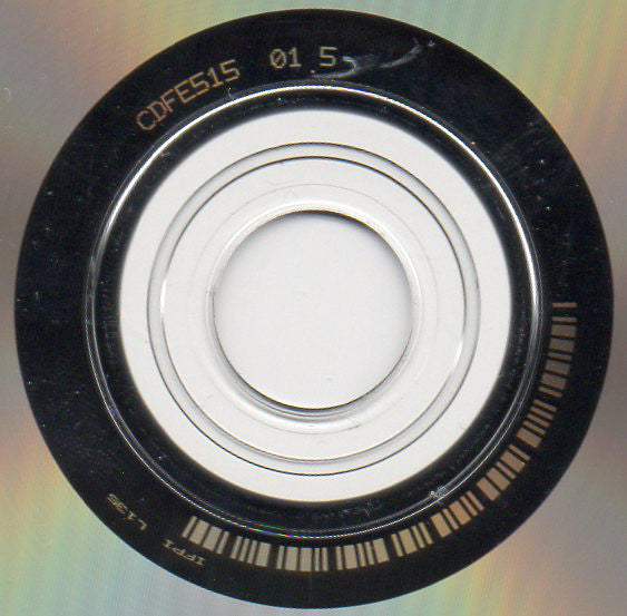 creedence-gold