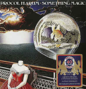 something-magic