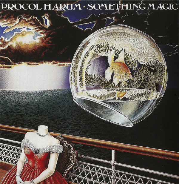 something-magic