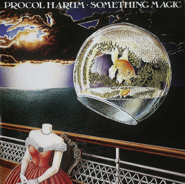 something-magic