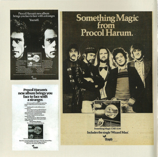 something-magic