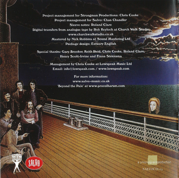 something-magic