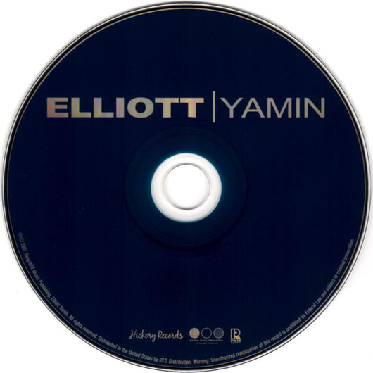 elliot-yamin