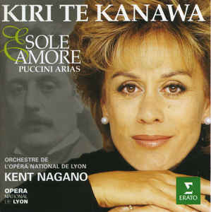 sole-&-amore:-puccini-arias