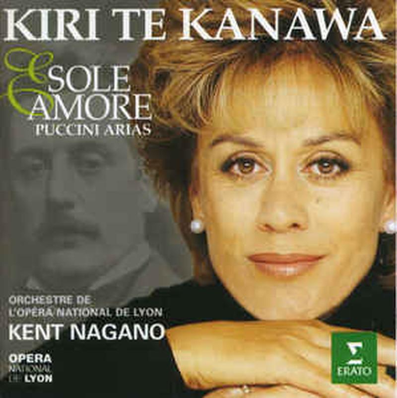 sole-&-amore:-puccini-arias