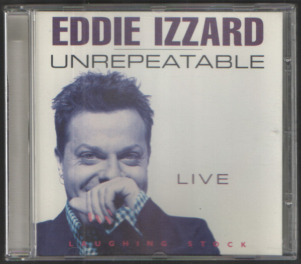 unrepeatable